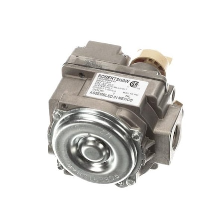 Patriot Cooking Valve, Combi, Milli-Volt, Ng PT-20101F005